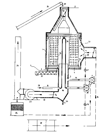 Une figure unique qui représente un dessin illustrant l'invention.